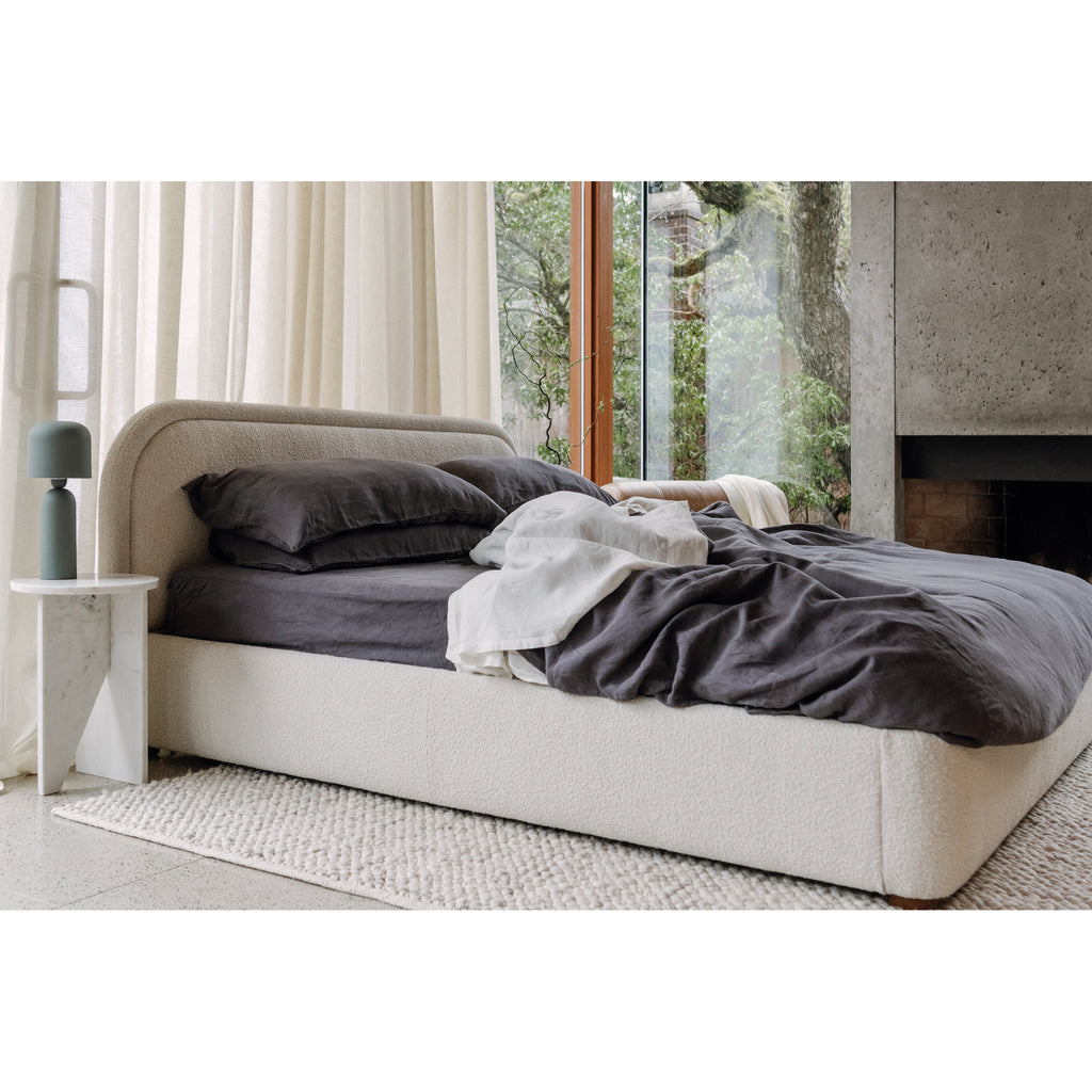 Harris Bed - Light House Co.