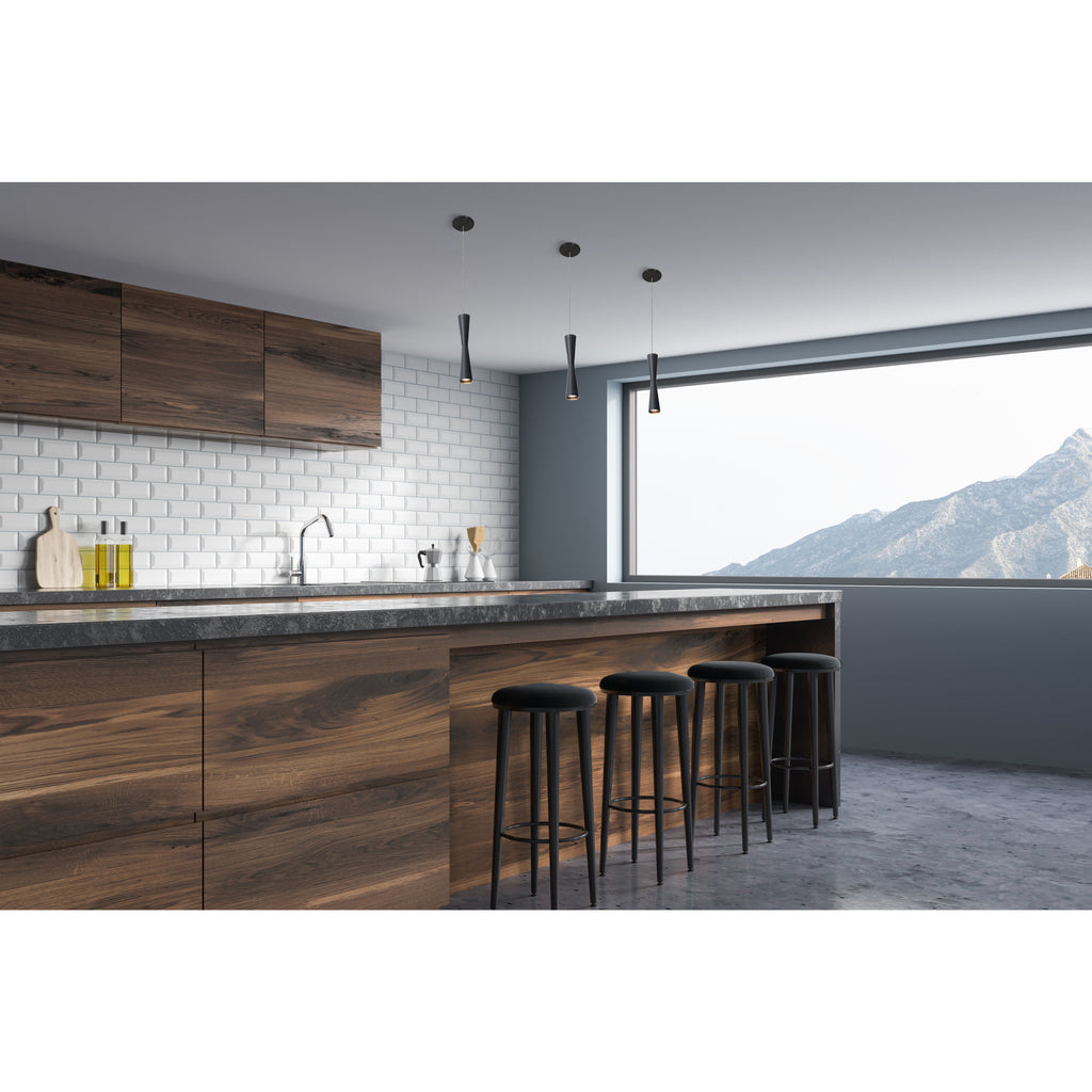 Robson Pendant - Light House Co.