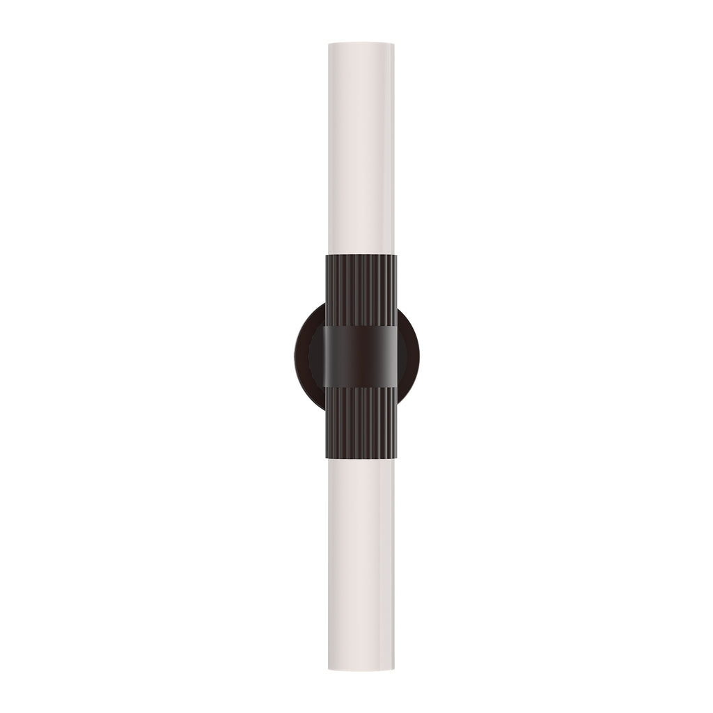 Rue 2 Light Wall Sconce - Light House Co.