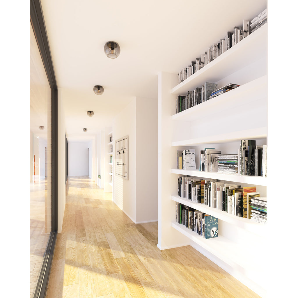 Samar Flush Mount - Light House Co.