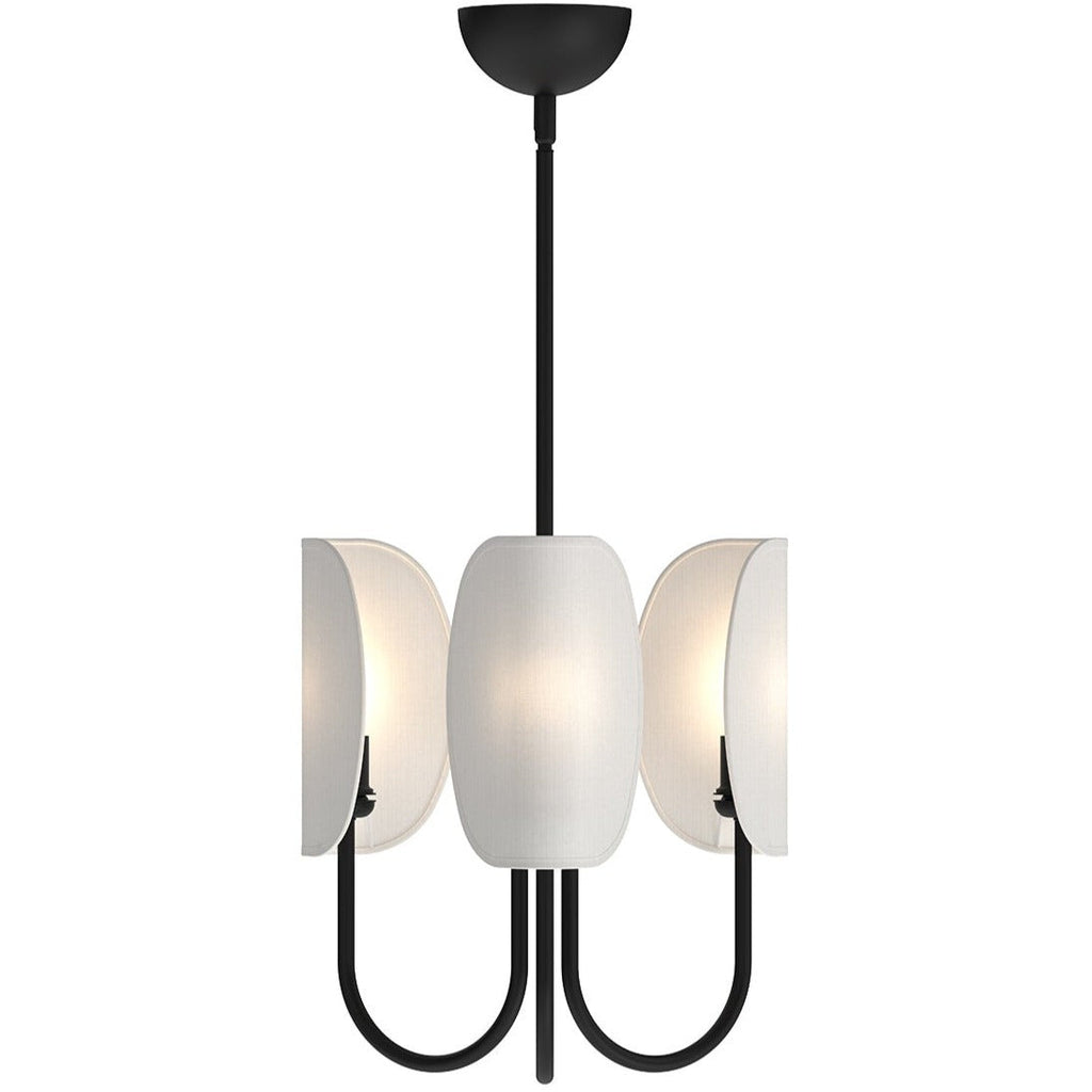 Seno 3 Light Pendant - Light House Co.