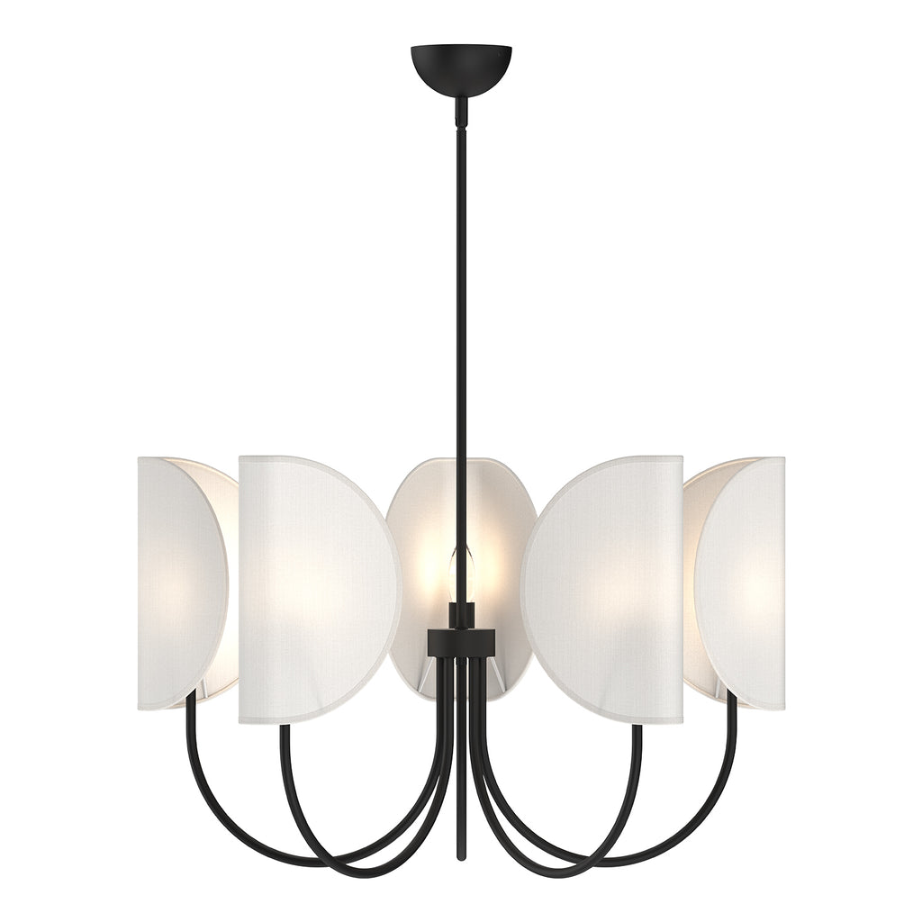 Seno 5 Light Pendant - Light House Co.