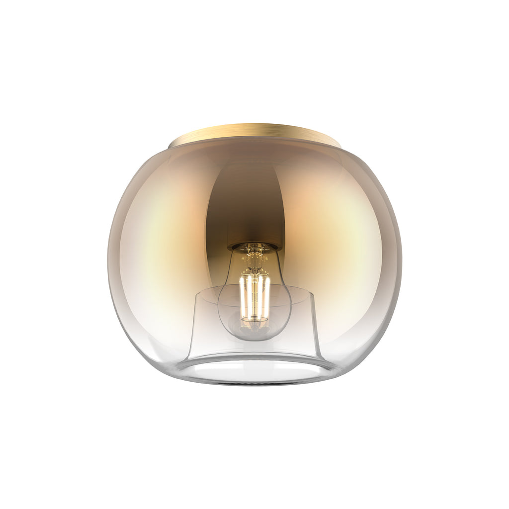 Samar Flush Mount - Light House Co.