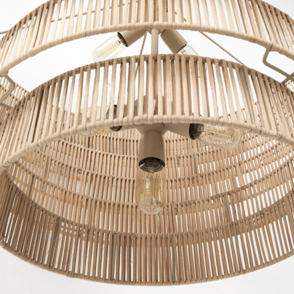 Marimba Chandelier | Chandeliers | Mercana - Light House Co.