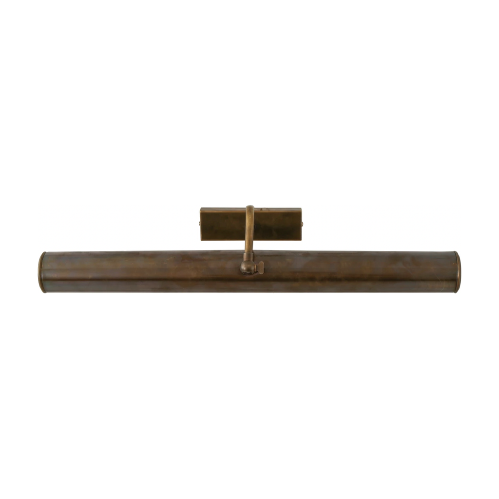 Dublin Rounded 20" Picture Light - Light House Co.