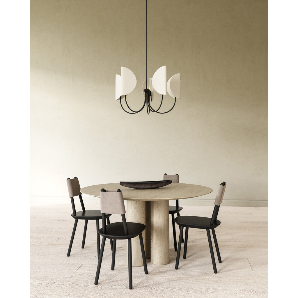 Seno 5 Light Pendant - Light House Co.