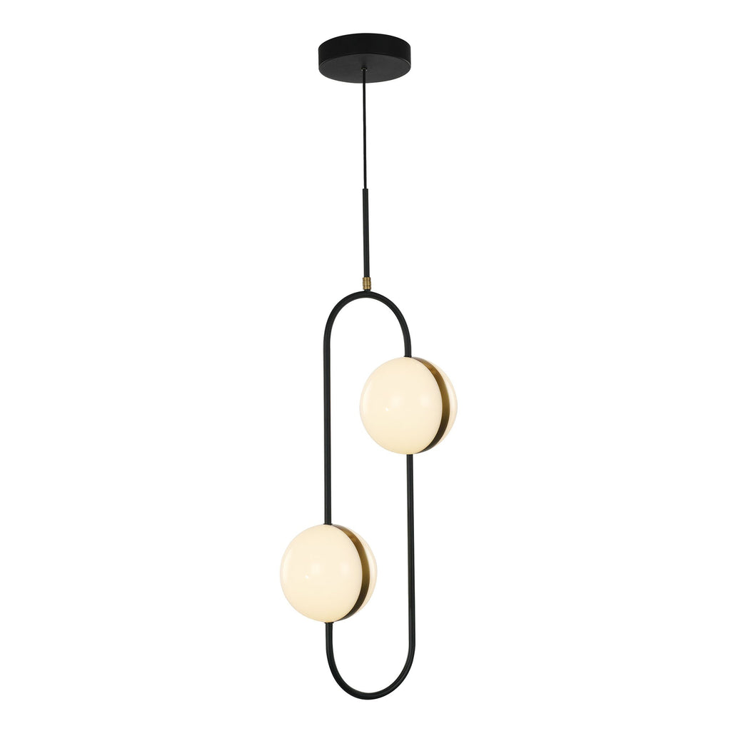 Tagliato Pendant - Light House Co.
