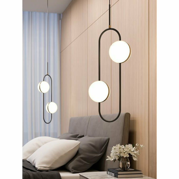 Tagliato Pendant - Light House Co.