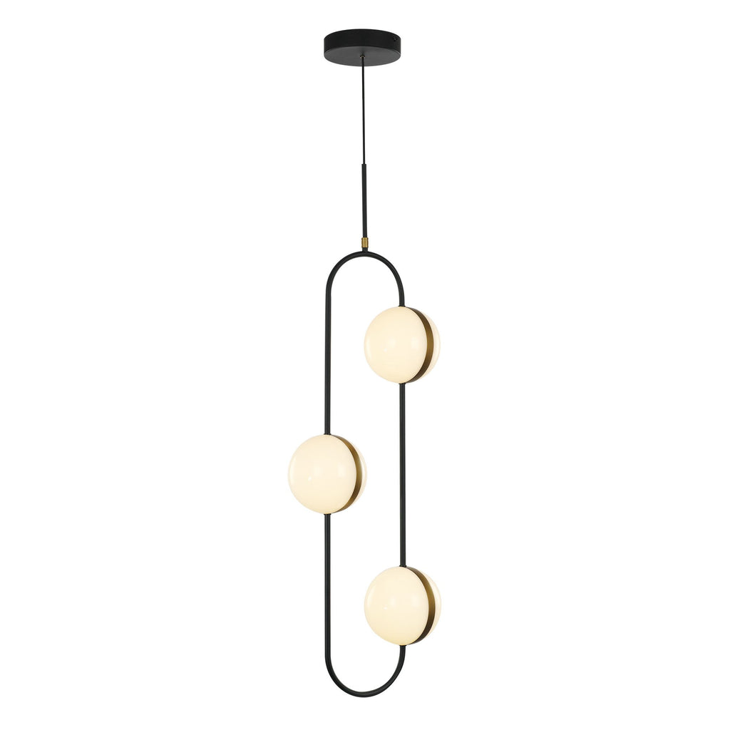 Tagliato Pendant - Light House Co.
