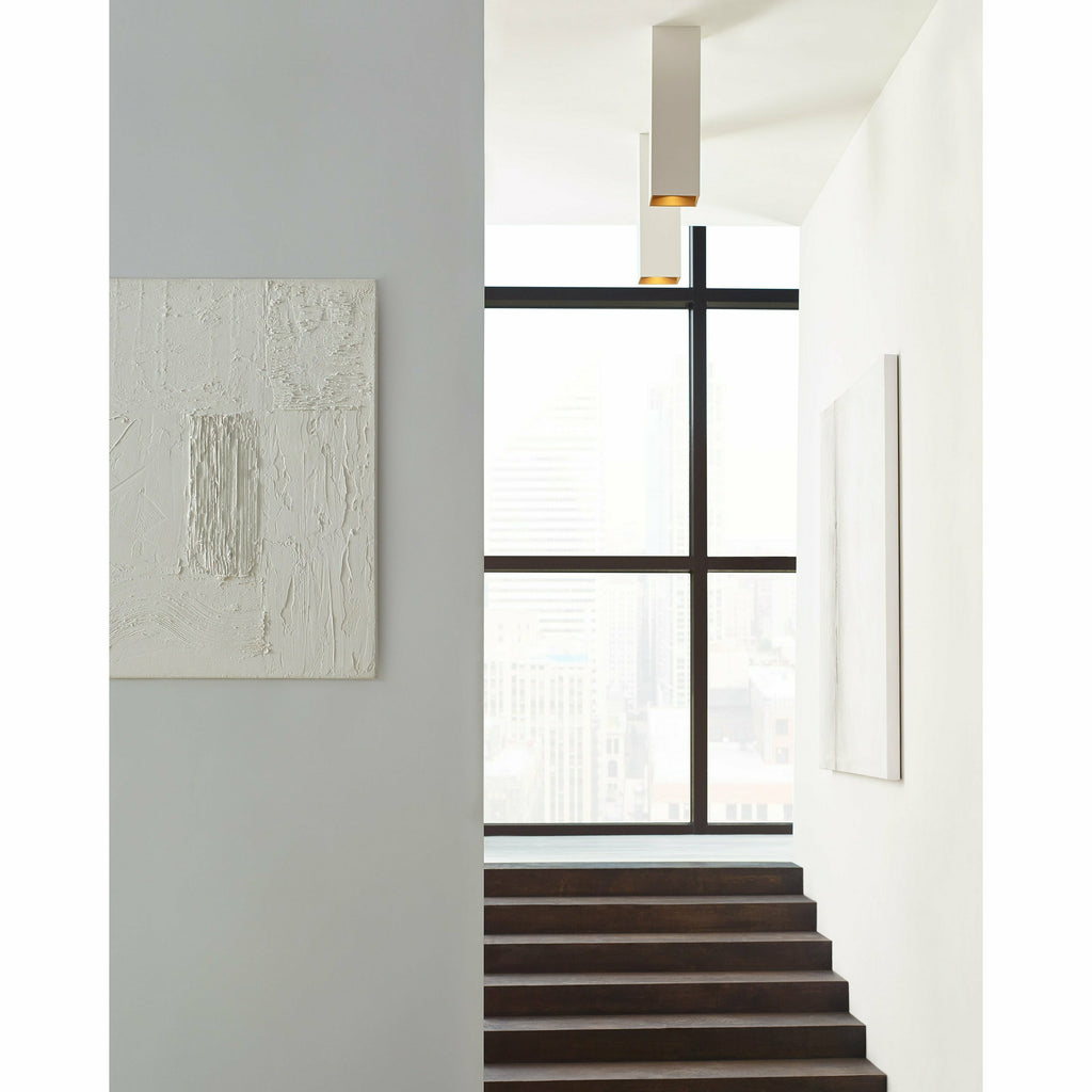 Exo 18 Flush Mount - Light House Co.