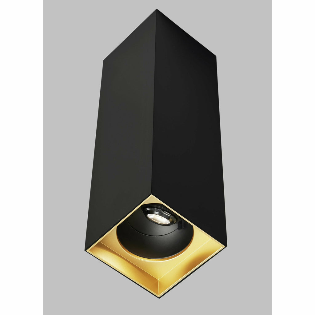 Exo 18 Flush Mount - Light House Co.
