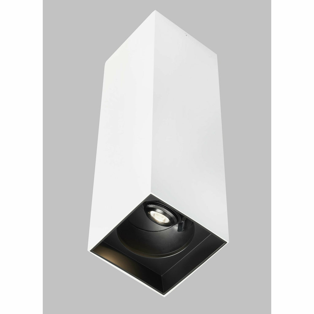Exo 18 Flush Mount - Light House Co.