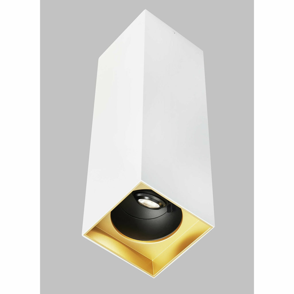 Exo 18 Flush Mount - Light House Co.