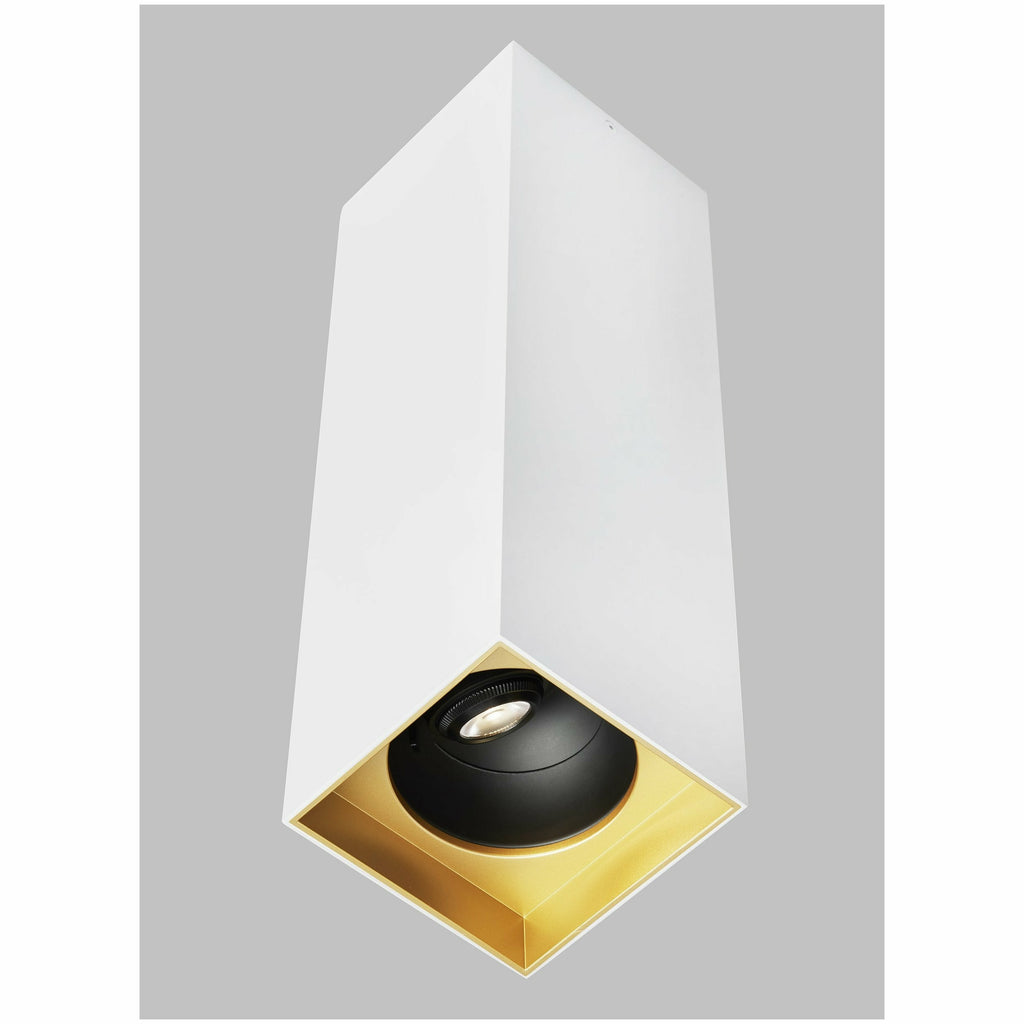 Exo 18 Flush Mount - Light House Co.