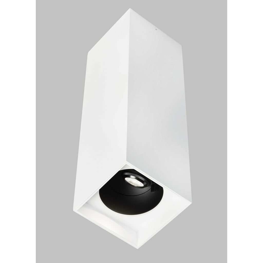 Exo 18 Flush Mount - Light House Co.