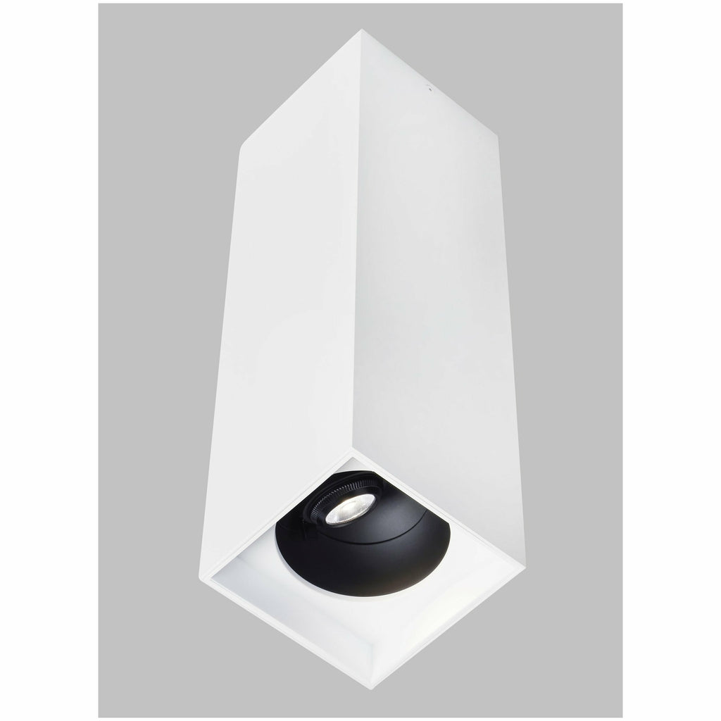 Exo 18 Flush Mount - Light House Co.