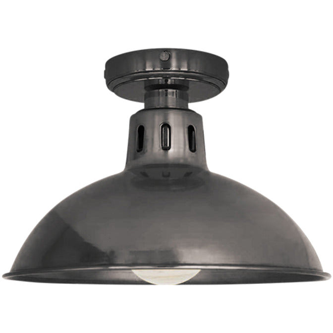 Talise Industrial Ceiling Light - Light House Co.