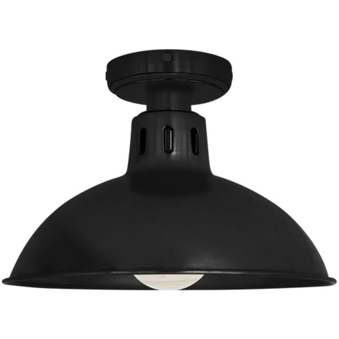 Talise Industrial Ceiling Light Light House Co.