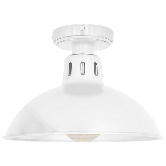 Talise Outdoor Ceiling Light (IP65) - Light House Co.