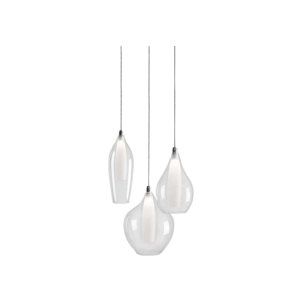 Victoria Chandelier - Light House Co.