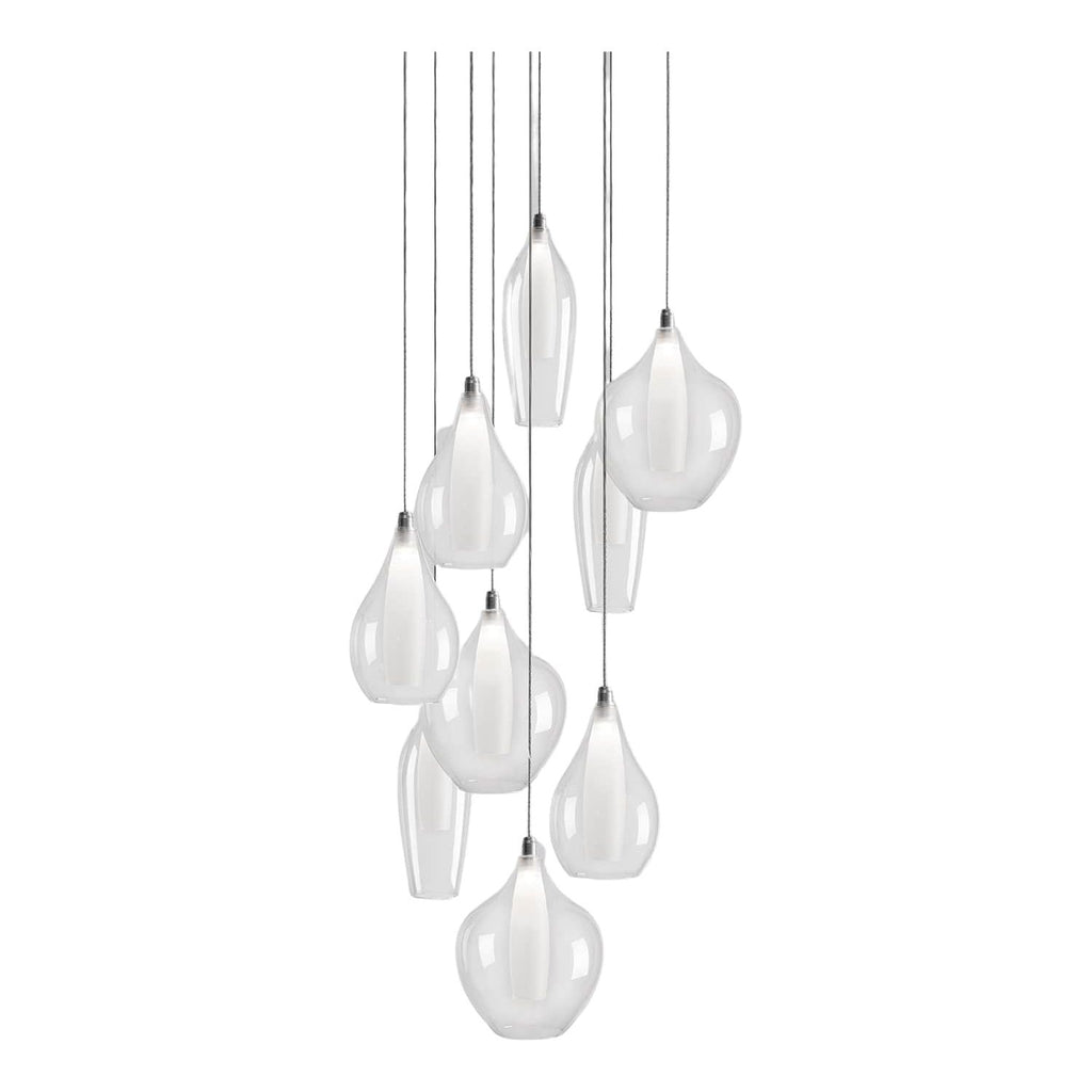 Victoria Chandelier - Light House Co.