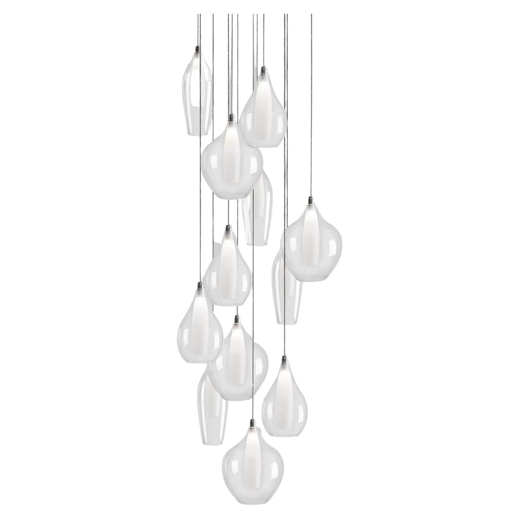 Victoria Chandelier - Light House Co.