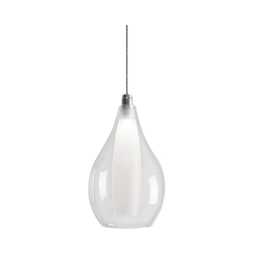 Victoria Pear Shaped Pendant - Light House Co.