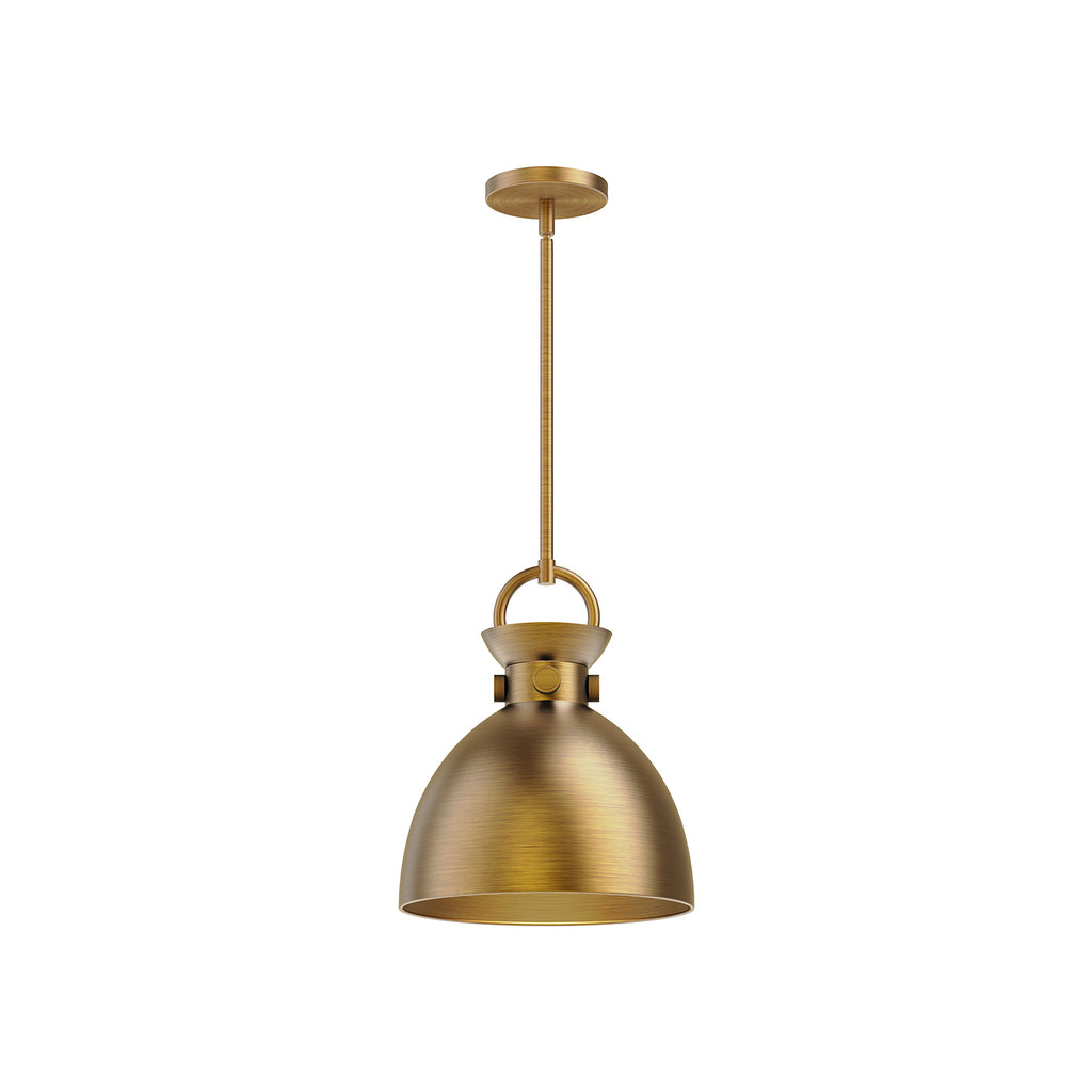Waldo Pendant - Light House Co.