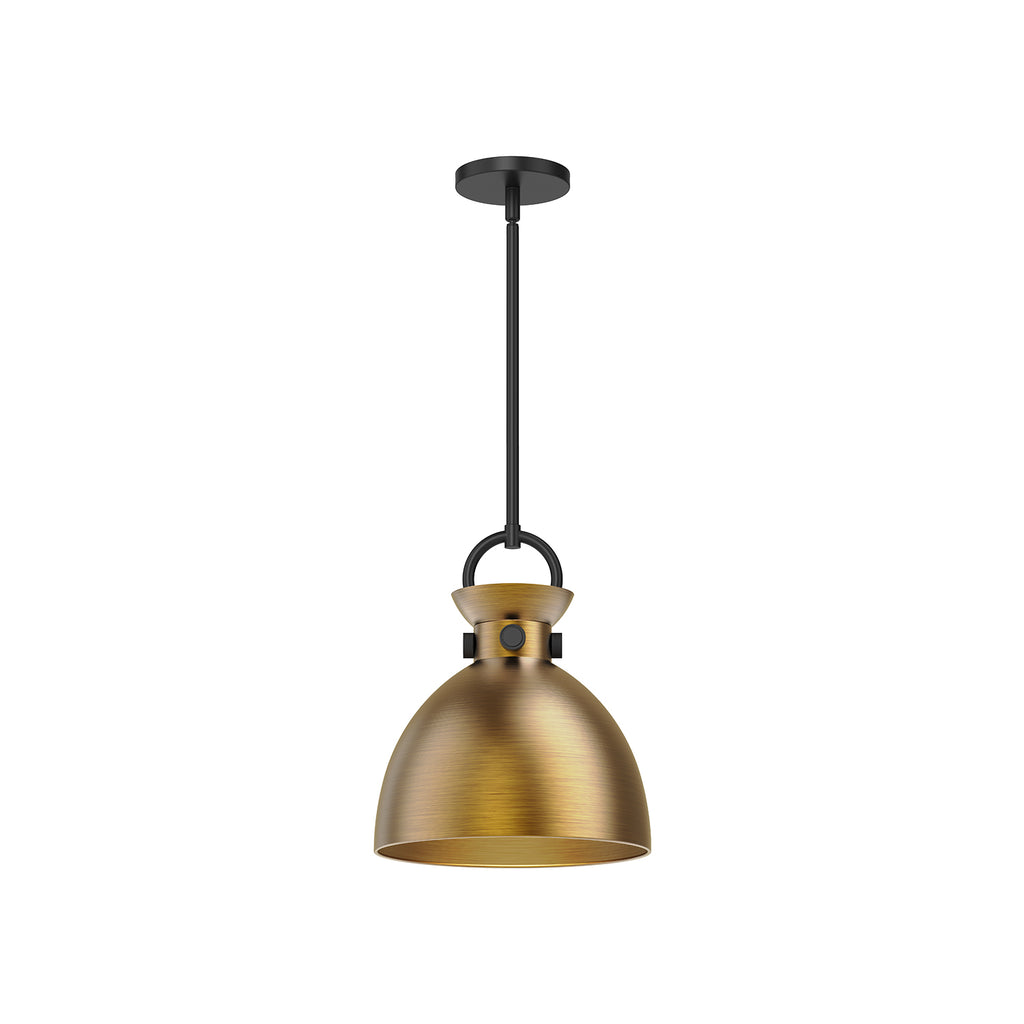 Waldo Pendant - Light House Co.