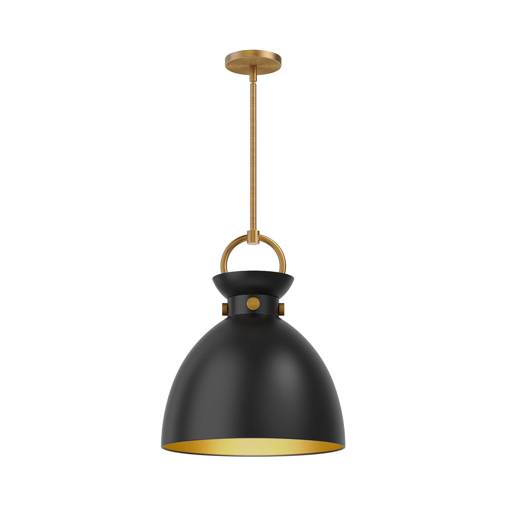 Waldo Pendant - Light House Co.