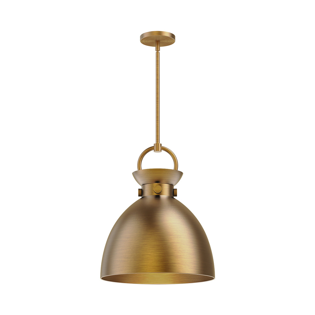 Waldo Pendant - Light House Co.
