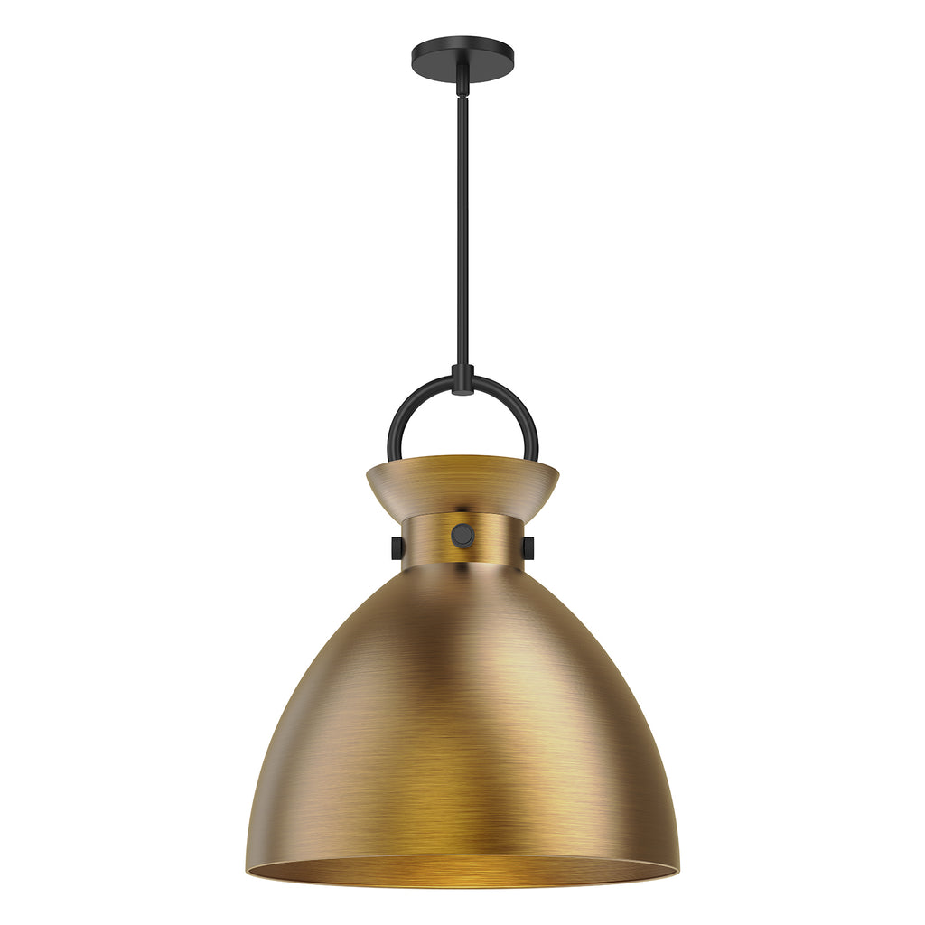 Waldo Pendant - Light House Co.