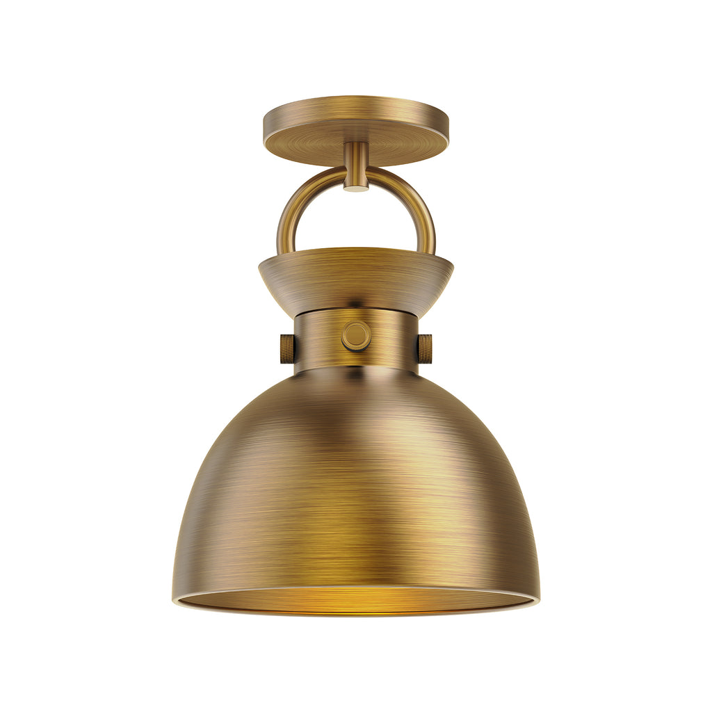 Waldo Flush Mount - Light House Co.