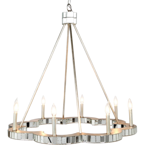 Fiona Chandelier - Light House Co.