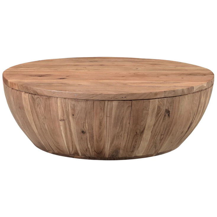 Emilio Coffee Table - Light House Co.