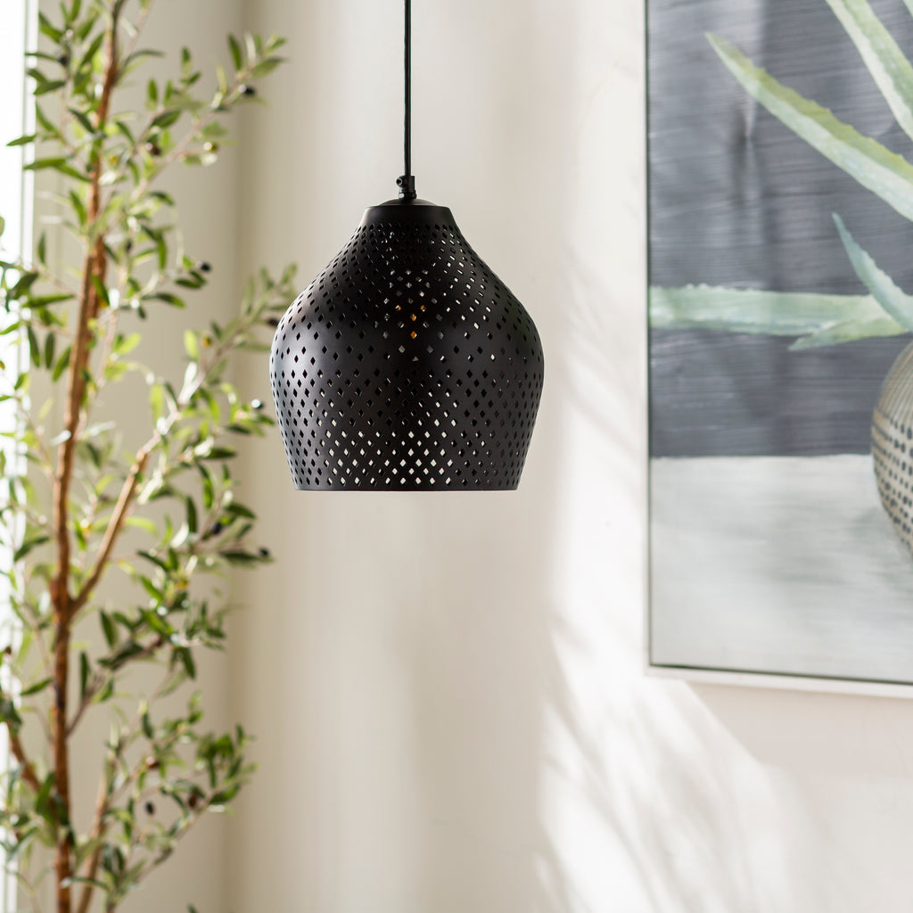 Adelaide Light Pendant - Light House Co.