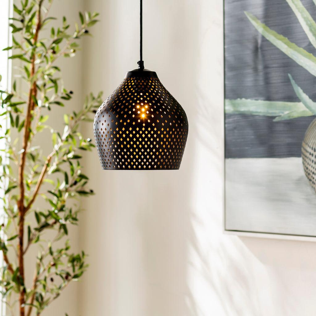 Adelaide Light Pendant - Light House Co.