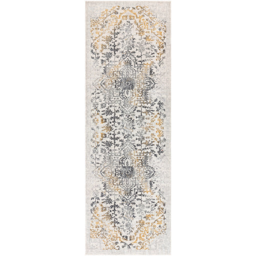 Ashleigh Rug - Light House Co.