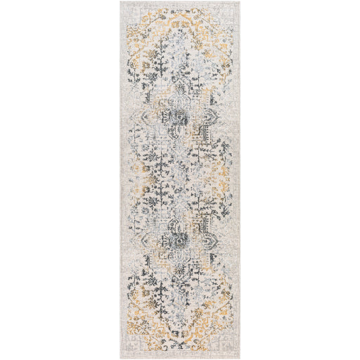 Ashleigh Rug - Light House Co.