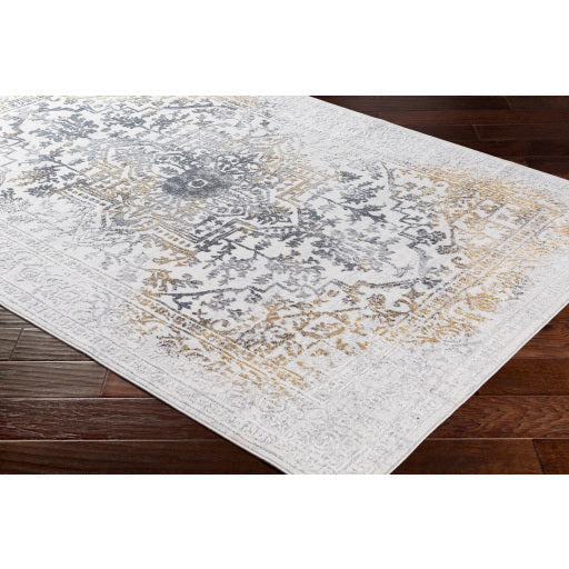Ashleigh Rug - Light House Co.