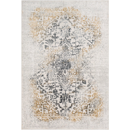 Ashleigh Rug - Light House Co.