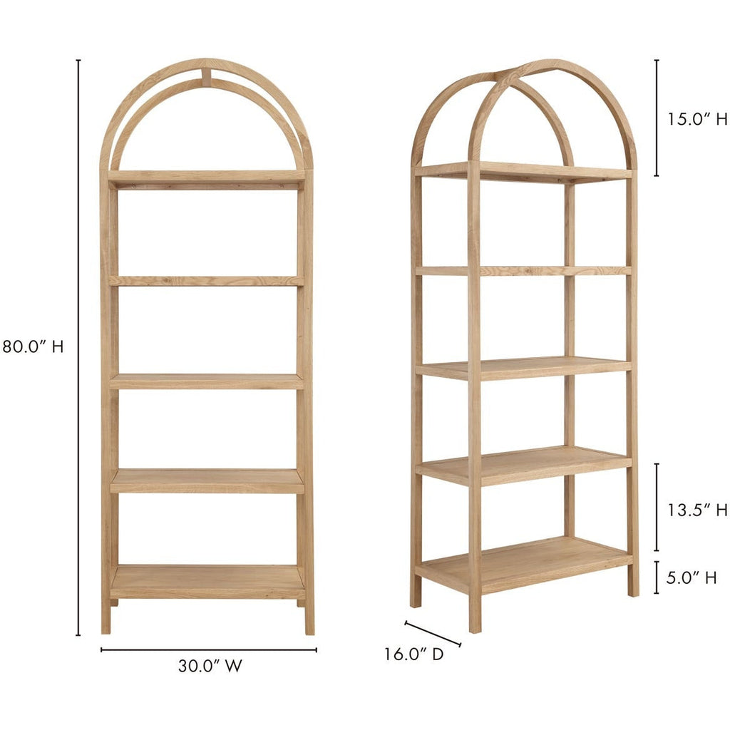 Eero Bookcase