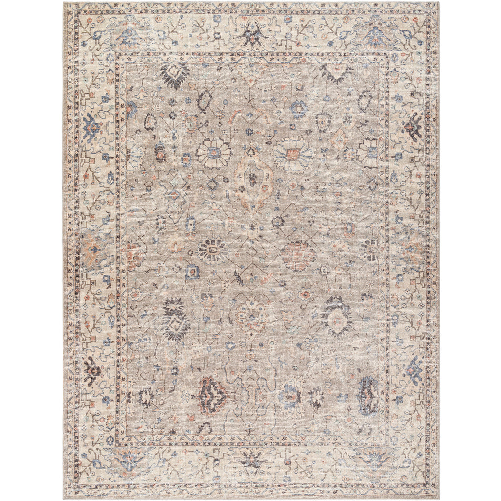 Davina Rug III - Light House Co.