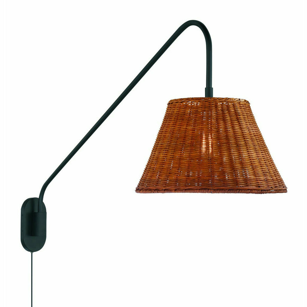 Salinas Adjustable Wall Sconce | Open Box - Light House Co.