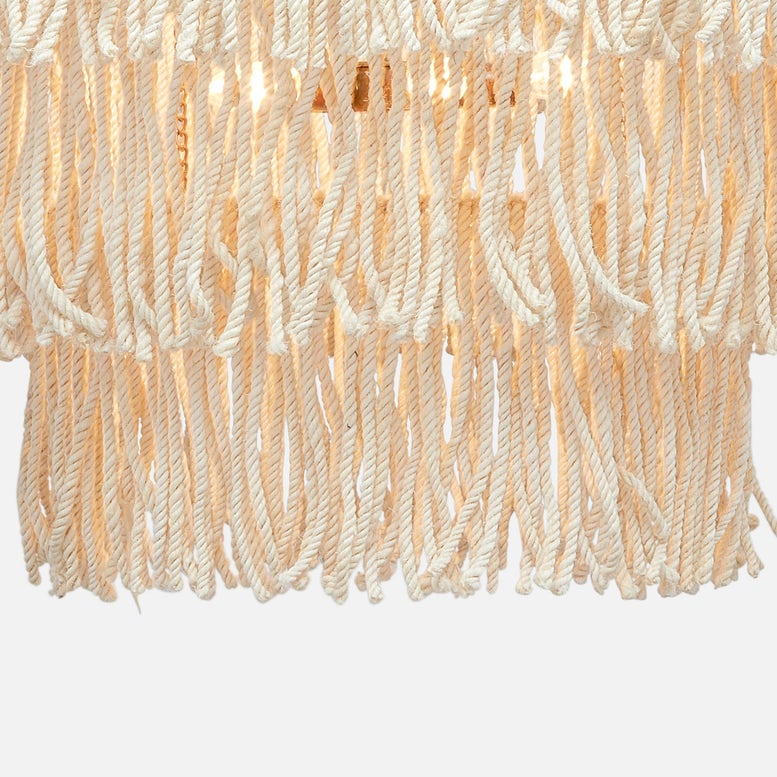 Arricka Chandelier - Light House Co.