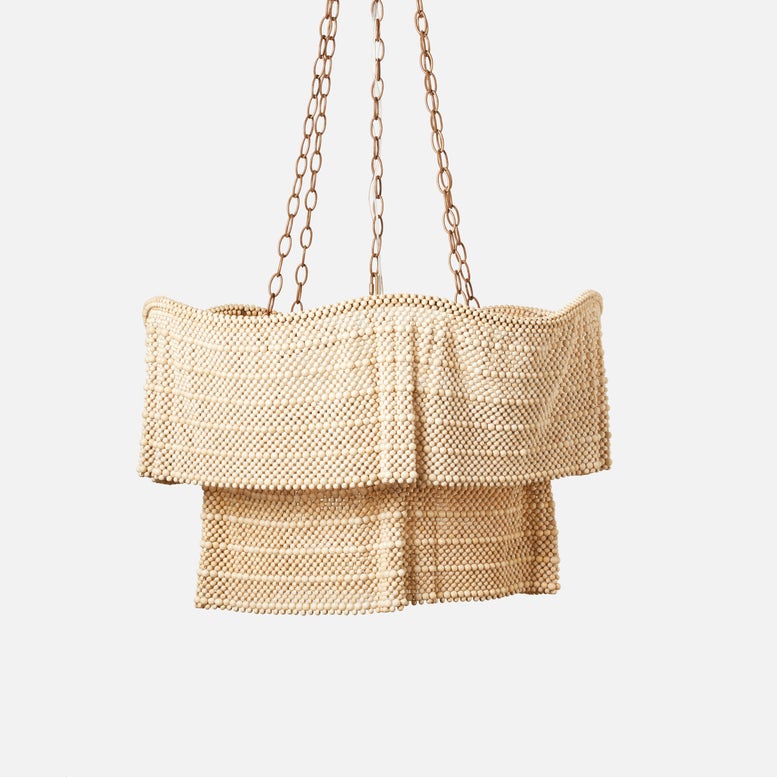 Farryn Chandelier - Light House Co.