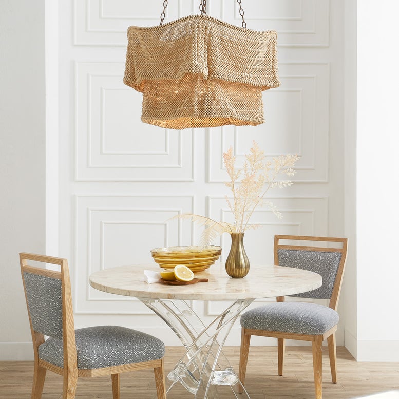 Farryn Chandelier - Light House Co.