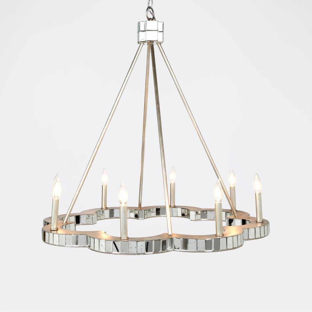 Fiona Chandelier - Light House Co.