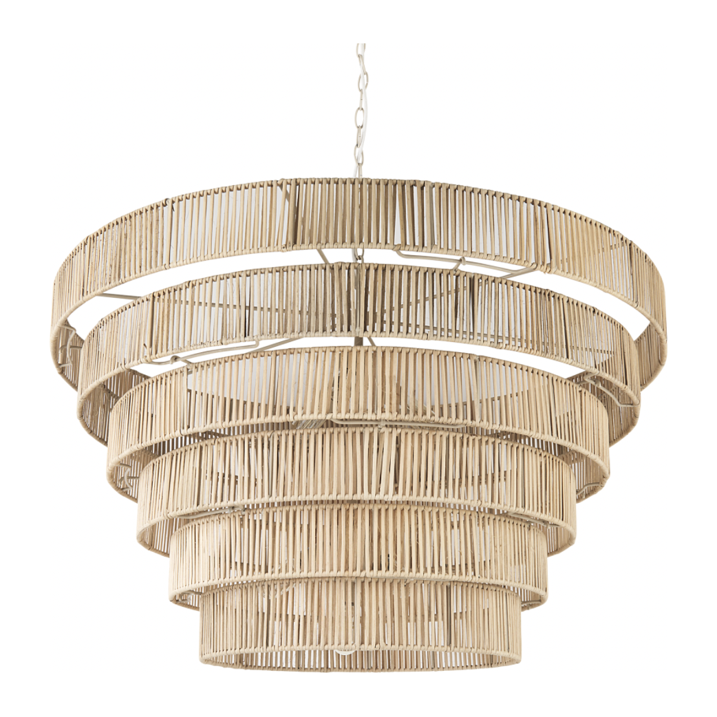 Marimba led chandelier sale