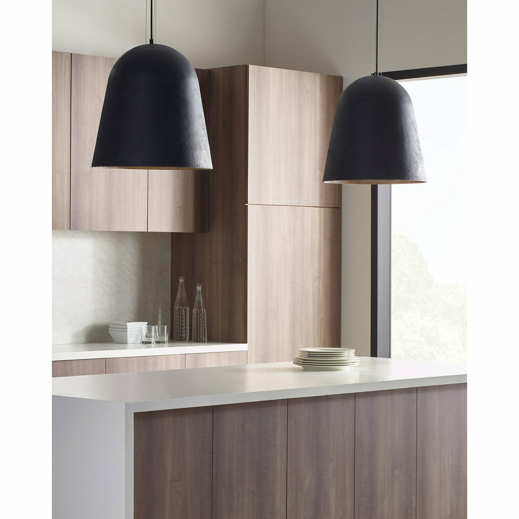 Fett Pendant - Light House Co.